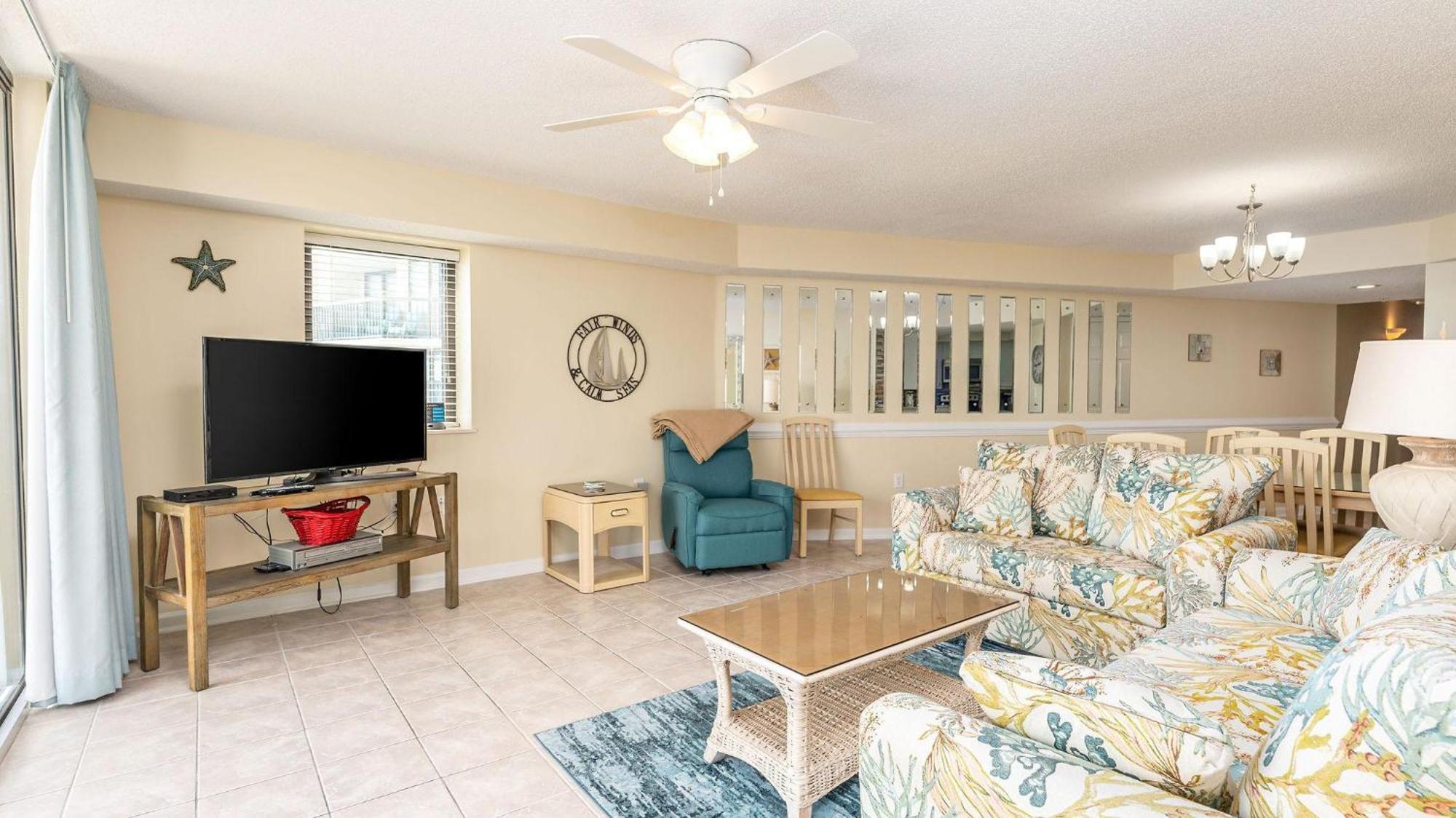 Ocean Bay Club 101 - Oceanfront - Ocean Drive Section Villa Myrtle Beach Exteriör bild
