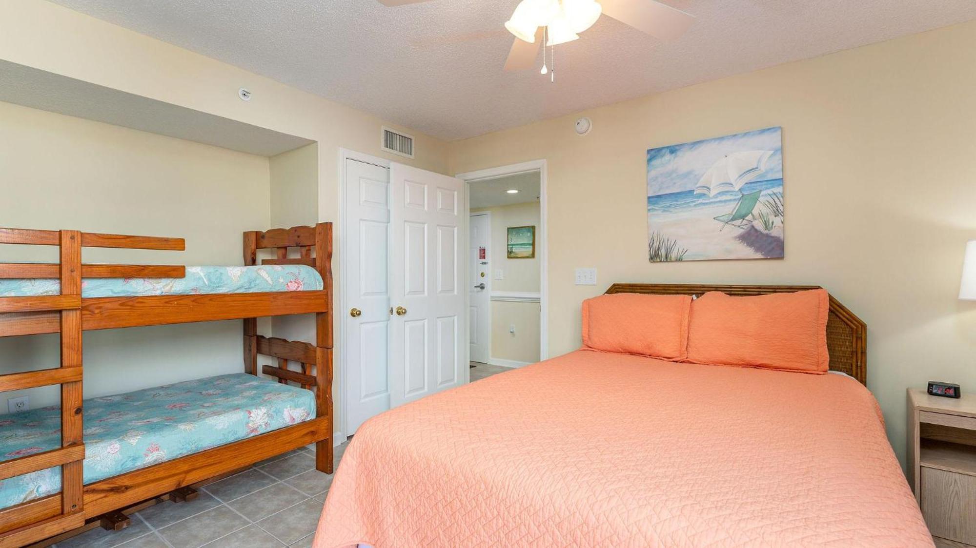 Ocean Bay Club 101 - Oceanfront - Ocean Drive Section Villa Myrtle Beach Exteriör bild