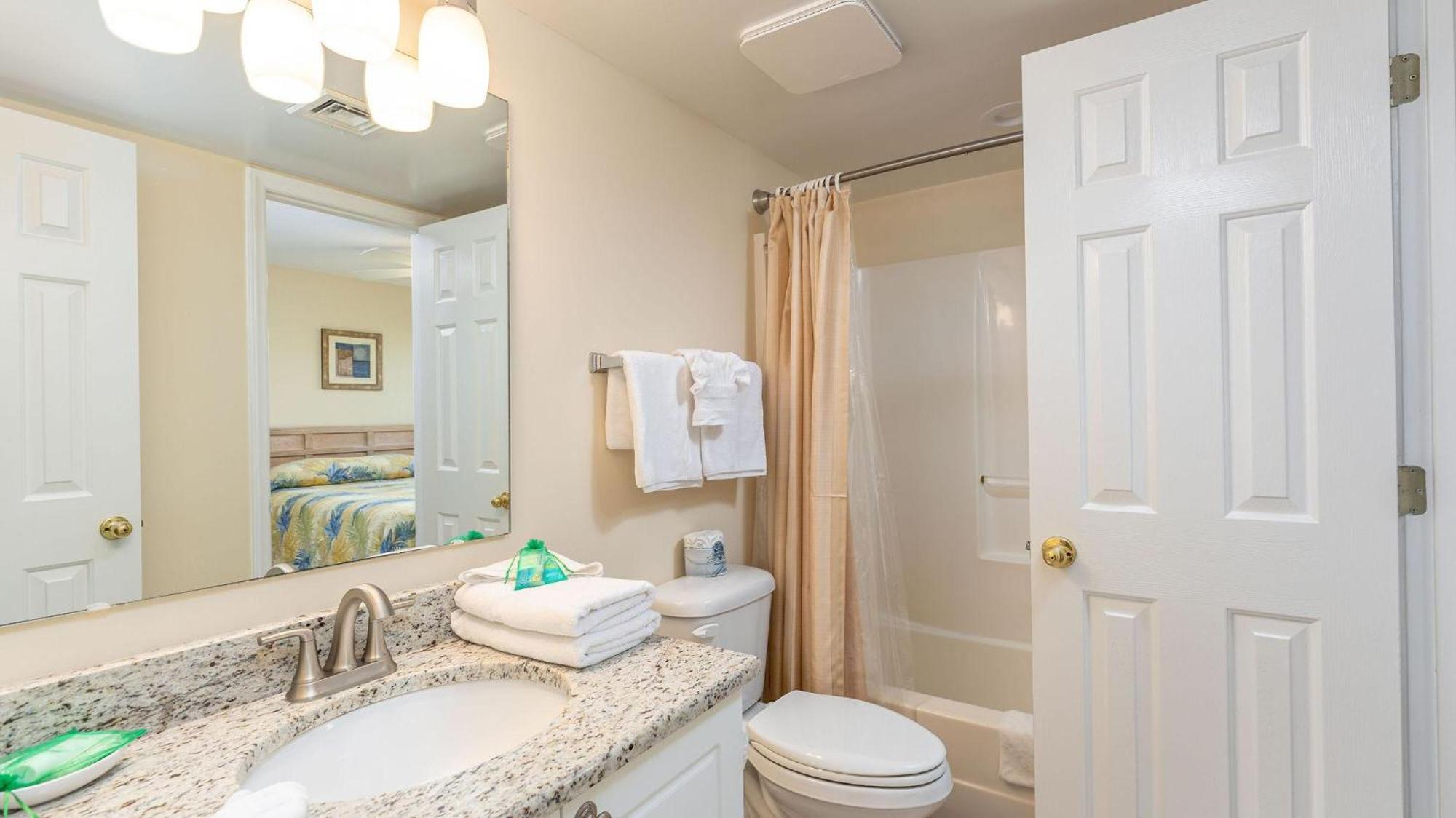 Ocean Bay Club 101 - Oceanfront - Ocean Drive Section Villa Myrtle Beach Exteriör bild