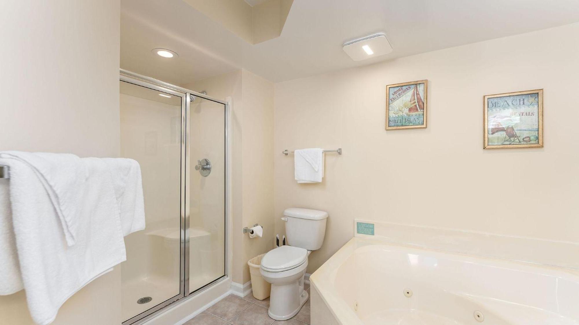 Ocean Bay Club 101 - Oceanfront - Ocean Drive Section Villa Myrtle Beach Exteriör bild