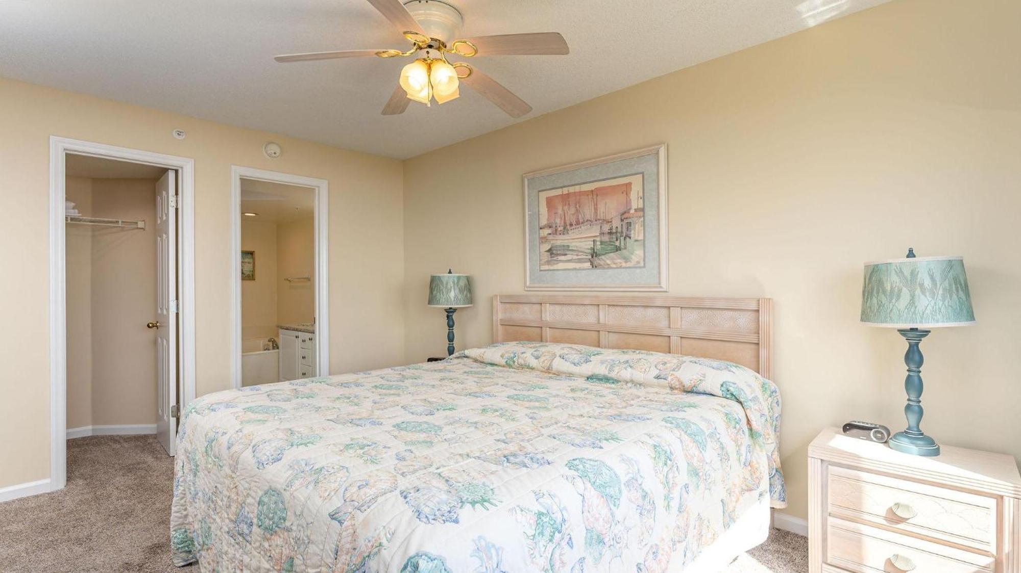 Ocean Bay Club 101 - Oceanfront - Ocean Drive Section Villa Myrtle Beach Exteriör bild