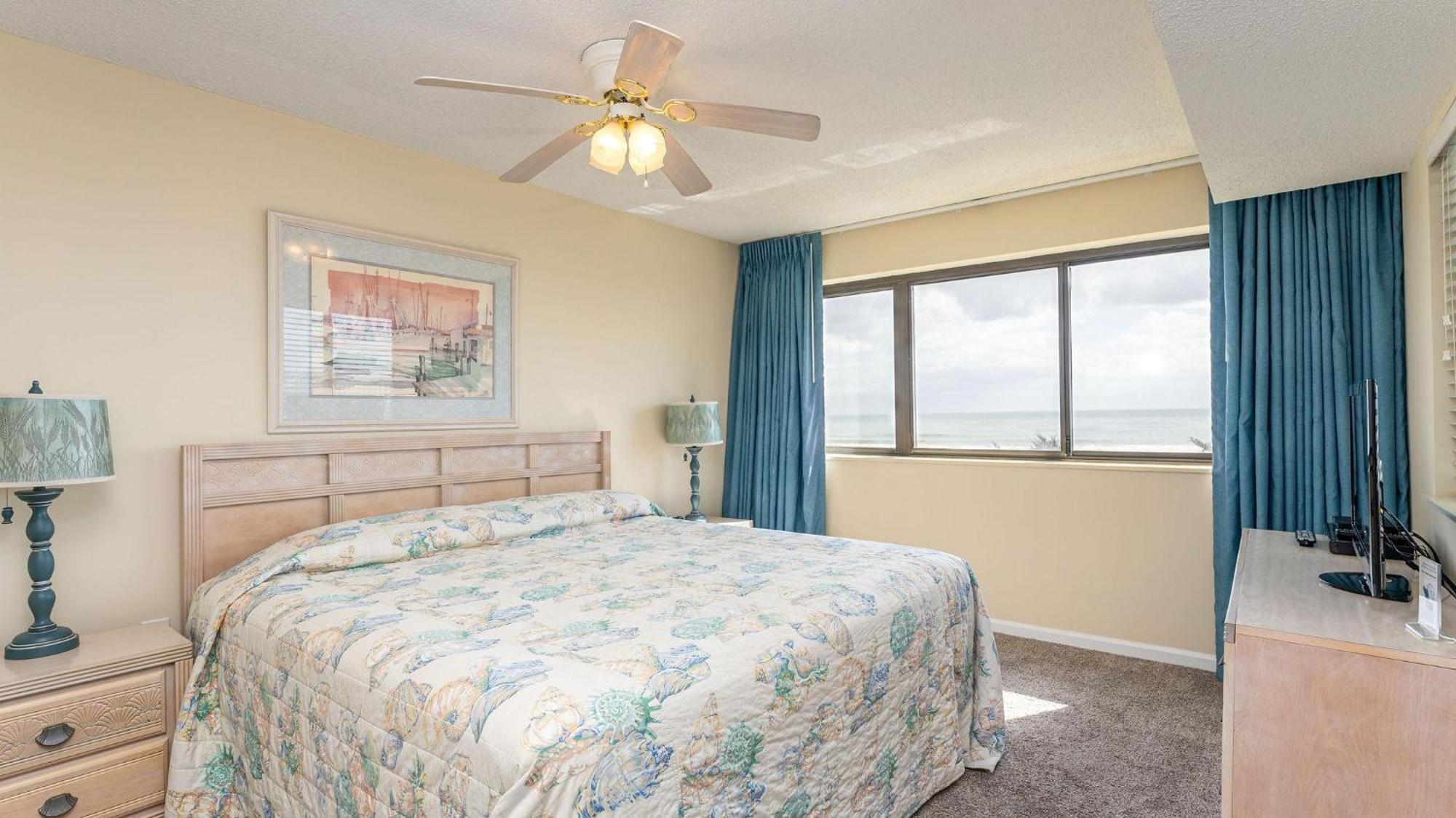 Ocean Bay Club 101 - Oceanfront - Ocean Drive Section Villa Myrtle Beach Exteriör bild
